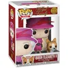 Image de Funko Figurine Pop - Royal Family - Queen Elisabeth Ii Tenue Rose - Funko Pop 21947
