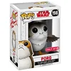 Image de Funko Figurine Pop - Star Wars The Last Jedi - Porg Open Wings - Funko Pop