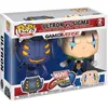 Image de Figurine Pop - Marvel Vs Capcom - Pack Ultron Vs Capcom - Funko Pop