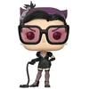 Image de Figurine Funko Pop DC Bombshells Catwoman 9 cm