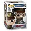 Image de Stan Lee - Captain America : Le premier Camée Vengeur Pop ! Figurine en vinyle