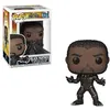Image de Figurine Funko Pop Marvel Black Panther with Chase Modèle aléatoire