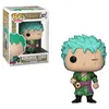Image de One Piece - Figurine POP! Zoro 9 cm