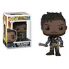 Image de Figurine Funko Pop Marvel Black Panther Erik Killmonger 10 cm