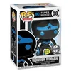 Image de Funko Figurine Funko Pop - Dc Super-Héros N°08 - Wonder Woman (24748)