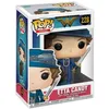 Image de Figurine Pop - Dc Comics - Etta Avec Bouclier Et ÃpÃ©e - Funko Pop