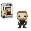 Image de Figurine Funko Pop Marvel Avengers Infinity War Thor
