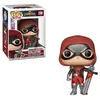 Image de Marvel Tournoi des champions - Figurine POP! Guillotine 9 cm
