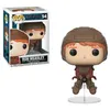 Image de HARRY POTTER - POP Vinyl 54 Ron avec Balai