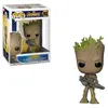 Image de Figurine Funko Pop Marvel Avengers Infinity War Groot