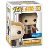 Image de Funko Star Wars Solo - Figurine Pop! Bobble Head Tobias Beckett 9 Cm