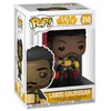 Image de Funko Figurine Pop - Star Wars Solo - Lando Calrissian - Funko Pop N°240