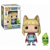 Image de Figurine Funko Pop Games Buddy Ni No Kuni S1 Evan