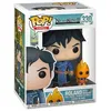 Image de Figurine Pop - Ni No Kuni - Roland With Higgledy - Funko Pop