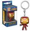 Image de Porte-clés Pocket Pop Marvel Avengers Infinity War Iron Man