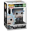 Image de Funko Rick Et Morty Figurine Pop! Animation Vinyl Prison Escape Rick 9 Cm