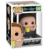 Image de Funko Figurine Pop - Rick Et Morty - Sentinent Arm Morty - Funko Pop