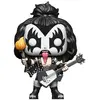 Image de Funko Funko Pop! Pop Rocks: Kiss - The Demon