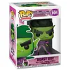 Image de Funko Teen Titans Go! The Night Begins To Shine Pop! Vinyl Figurine Beast Boy 9 Cm