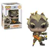 Image de Figurine Funko Pop Games Overwatch Junkrat