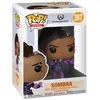 Image de Funko Overwatch Pop! Games Vinyl Figurine Sombra 9 Cm