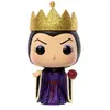 Image de Figurine Funko Pop Disney Evil Queen Diamond Glitter