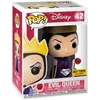 Image de Funko Figurine Funko Pop - La Méchante Reine (Diamond Glitter) -Blanche Neige Et Les Sept Nains (42) - Pop Disney - Exclusive - Fu29126
