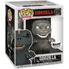 Image de Figurine Pop - Godzilla - Godzilla Black And White - Funko Pop