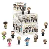 Image de Figurine Funko Mystery Minis Harry Potter Modèle aléatoire
