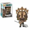 Image de Figurine Funko Pop Aquaman Arthur Curry