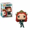 Image de Figurine Funko Pop Movies Aquaman Mera