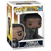 Image de Funko Figurine Pop - Marvel Black Panther - Black Panther Tenue Noire - Funko Pop