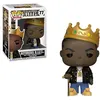 Image de Figurine Funko Pop Notorious B.I.G. Crown