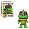 Image de Figurine Funko Pop Games FNAF 6 Pizza SimHappy Frog