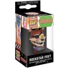 Image de Porte-ClÃ© Funko Pocket Pop! Five Nights At Freddy's: Pizza Simulator: Rockstar Foxy