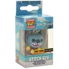 Image de Funko Porte-Clés Funko Pop - Lilo Et Stitch [Disney] - Stitch 626 - Porte-Clés (32216)