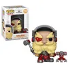 Image de Figurine Funko Pop Games Overwatch Saison 4 Torbjörn