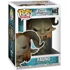 Image de Figurine Pop - Le Labirynthe De Pan - Le Faune - Funko Pop