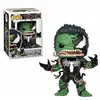 Image de Figurine Funko Pop Bobble Marvel Venom Hulk