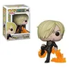 Image de Funko Pop Animation: One Piece - Vinsmoke Sanji