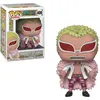 Image de Funko Funko Pop Animation: One Piece S3 - Dq Doflamingo