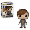 Image de Figurine Funko Pop! Vinyl Les Animaux Fantastiques Norbert Dragonneau