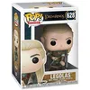 Image de Funko Le Seigneur Des Anneaux Pop! Movies Vinyl Figurine Legolas 9 Cm
