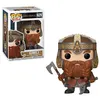 Image de Figurine Funko Pop Hobbit Gimli