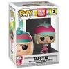 Image de Funko Funko Pop Disney: Wreck-It Ralph 2 - Taffyta