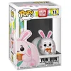 Image de Wreck It Ralph 2 - Bobble Head Pop NÂ° 13 - Fun Bun