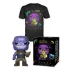 Image de Noname Marvel - Boxed T-Shirt Pop + Pop - Infinity War Thanos (Xl)