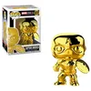Image de Figurine Funko Pop Bobble Captain America Chrome
