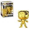 Image de Figurine Funko Pop Ms 10 Black Panther Chrome