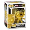 Image de Funko Figurine Pop Black Panther ChromÃ©e Marvel Studios 10 Ans
